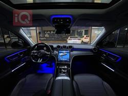 مرسيدس بنز C-Class